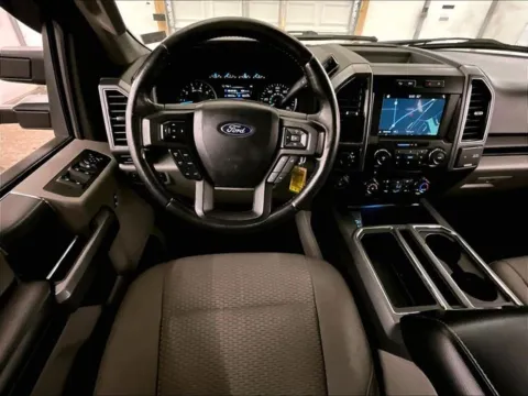 More photos of 2018 Ford F-150 XLT at Bob Ruth Ford Dillsburg, PA