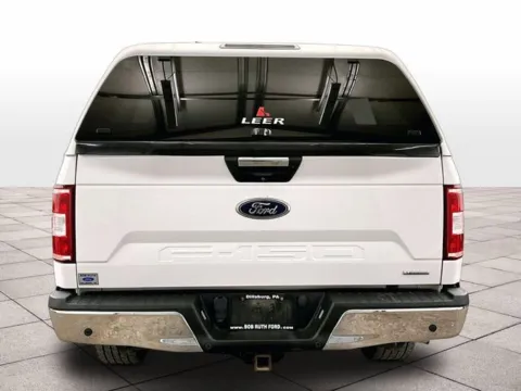 More photos of 2018 Ford F-150 XLT at Bob Ruth Ford Dillsburg, PA