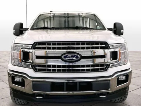 Another view of 2018 Ford F-150 XLT for sale in Dillsburg, PA at Bob Ruth Ford Dillsburg