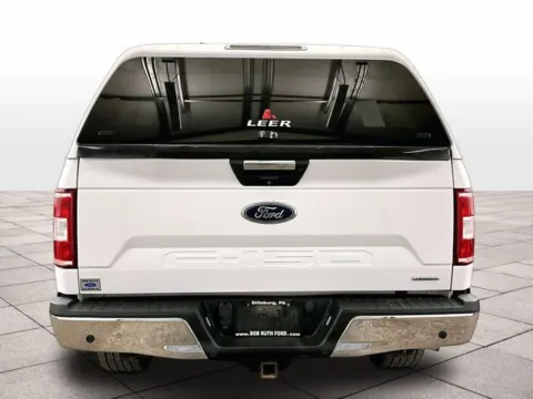 More photos of 2018 Ford F-150 XLT at Bob Ruth Ford Dillsburg, PA