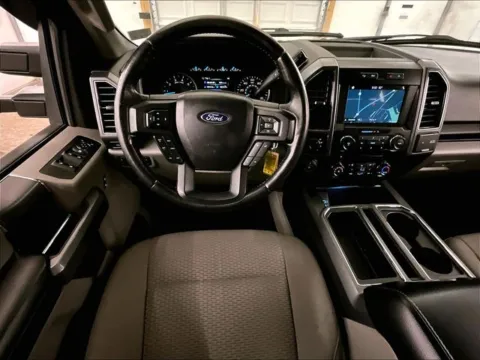 More photos of 2018 Ford F-150 XLT at Bob Ruth Ford Dillsburg, PA