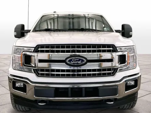 More photos of 2018 Ford F-150 XLT at Bob Ruth Ford Dillsburg, PA