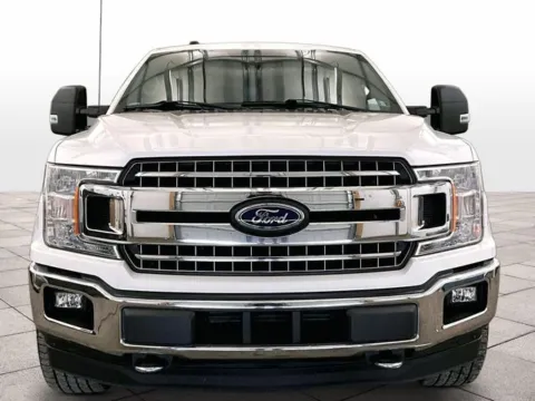 More photos of 2018 Ford F-150 XLT at Bob Ruth Ford Dillsburg, PA
