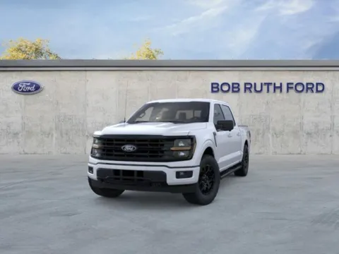 Another view of 2026 Ford F-150 XLT for sale in Dillsburg, PA at Bob Ruth Ford Dillsburg