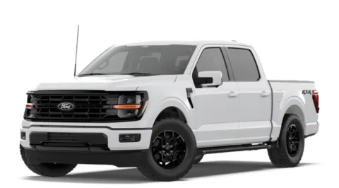 White 2026 Ford F-150 XLT for sale in Dillsburg, PA