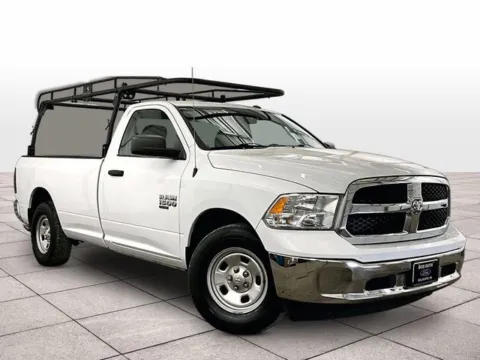 Photos of 2022 Ram 1500 Classic Tradesman for sale in Dillsburg, PA at Bob Ruth Ford Dillsburg