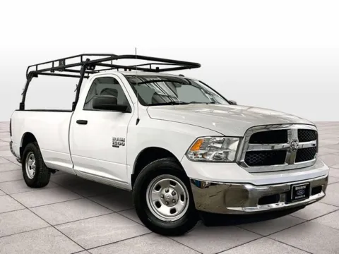 Photos of 2022 Ram 1500 Classic Tradesman for sale in Dillsburg, PA at Bob Ruth Ford Dillsburg