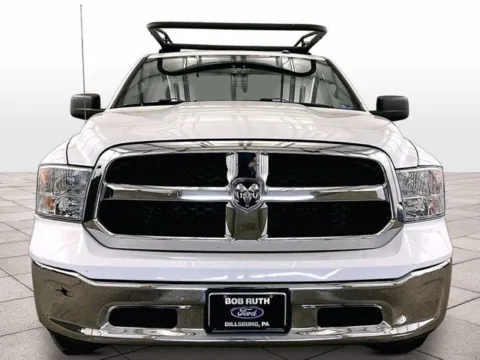 Another view of 2022 Ram 1500 Classic Tradesman for sale in Dillsburg, PA at Bob Ruth Ford Dillsburg