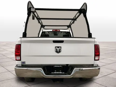 More photos of 2022 Ram 1500 Classic Tradesman at Bob Ruth Ford Dillsburg, PA