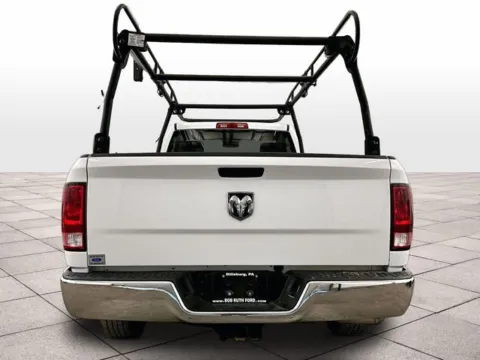 More photos of 2022 Ram 1500 Classic Tradesman at Bob Ruth Ford Dillsburg, PA