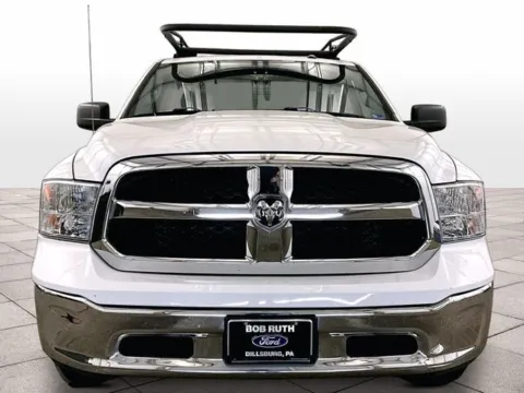 Another view of 2022 Ram 1500 Classic Tradesman for sale in Dillsburg, PA at Bob Ruth Ford Dillsburg