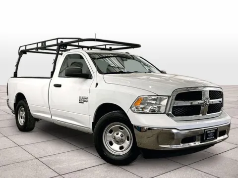 Photos of 2022 Ram 1500 Classic Tradesman for sale in Dillsburg, PA at Bob Ruth Ford Dillsburg