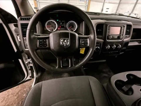 More photos of 2022 Ram 1500 Classic Tradesman at Bob Ruth Ford Dillsburg, PA