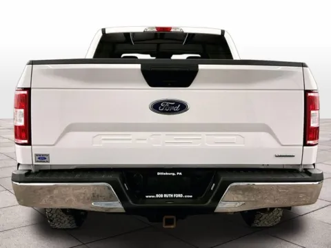 More photos of 2018 Ford F-150 XLT at Bob Ruth Ford Dillsburg, PA