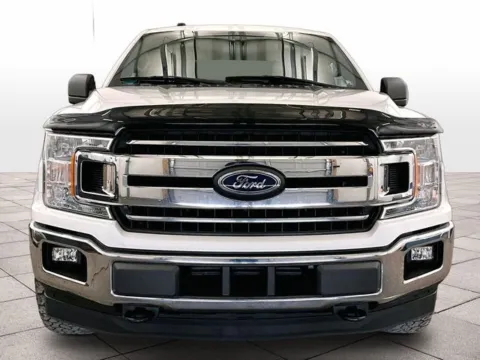 Another view of 2018 Ford F-150 XLT for sale in Dillsburg, PA at Bob Ruth Ford Dillsburg