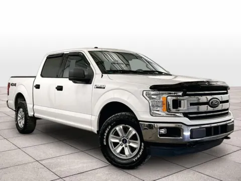 Photos of 2018 Ford F-150 XLT for sale in Dillsburg, PA at Bob Ruth Ford Dillsburg