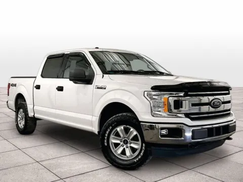 Photos of 2018 Ford F-150 XLT for sale in Dillsburg, PA at Bob Ruth Ford Dillsburg