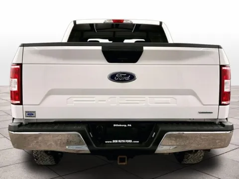 More photos of 2018 Ford F-150 XLT at Bob Ruth Ford Dillsburg, PA