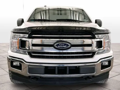 Another view of 2018 Ford F-150 XLT for sale in Dillsburg, PA at Bob Ruth Ford Dillsburg