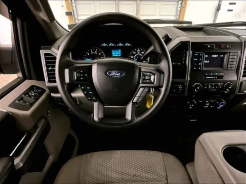 More photos of 2018 Ford F-150 XLT at Bob Ruth Ford Dillsburg, PA