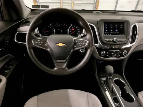 More photos of 2024 Chevrolet Equinox LS at Bob Ruth Ford Dillsburg, PA