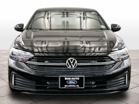 Another view of 2022 Volkswagen Jetta 1.5T Sport for sale in Dillsburg, PA at Bob Ruth Ford Dillsburg