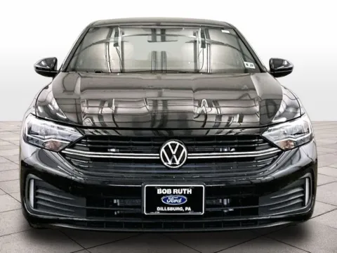 Another view of 2022 Volkswagen Jetta 1.5T Sport for sale in Dillsburg, PA at Bob Ruth Ford Dillsburg