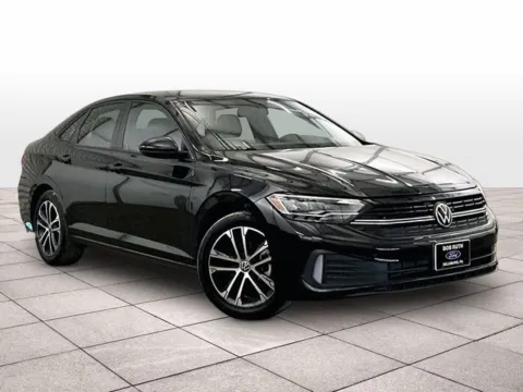 Photos of 2022 Volkswagen Jetta 1.5T Sport for sale in Dillsburg, PA at Bob Ruth Ford Dillsburg