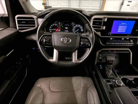 More photos of 2023 Toyota Tundra SR5 at Bob Ruth Ford Dillsburg, PA