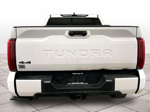 More photos of 2023 Toyota Tundra SR5 at Bob Ruth Ford Dillsburg, PA