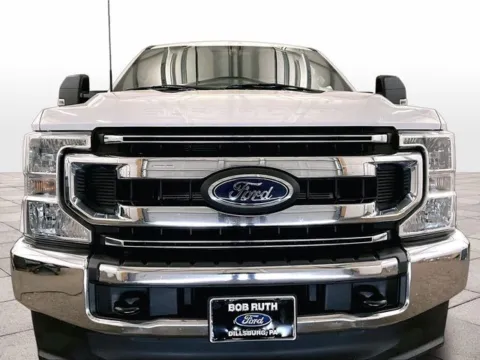 Another view of 2022 Ford F-350SD XL for sale in Dillsburg, PA at Bob Ruth Ford Dillsburg