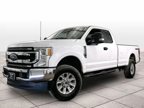 White 2022 Ford F-350SD XL for sale in Dillsburg, PA