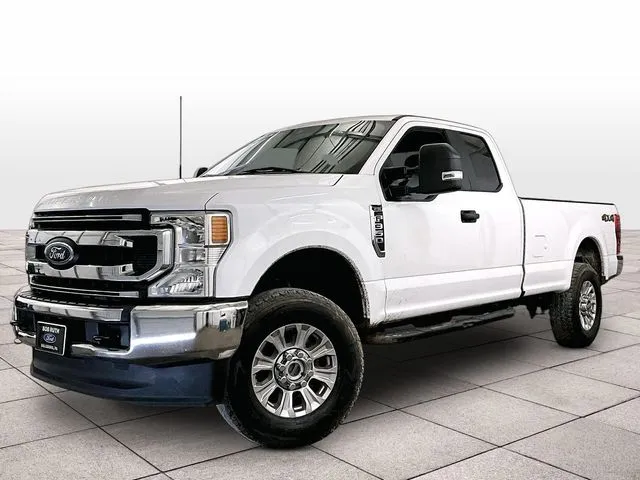 2022 Ford F-350's photo