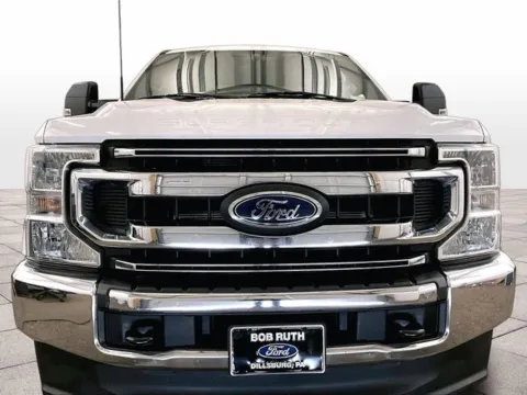Another view of 2022 Ford F-350SD XL for sale in Dillsburg, PA at Bob Ruth Ford Dillsburg