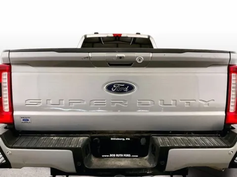 More photos of 2023 Ford F-350SD XLT at Bob Ruth Ford Dillsburg, PA