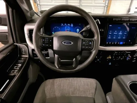 More photos of 2023 Ford F-350SD XLT at Bob Ruth Ford Dillsburg, PA