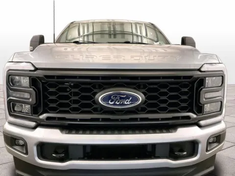 Another view of 2023 Ford F-350SD XLT for sale in Dillsburg, PA at Bob Ruth Ford Dillsburg