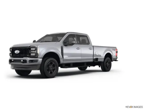 Silver 2023 Ford F-350SD XLT for sale in Dillsburg, PA
