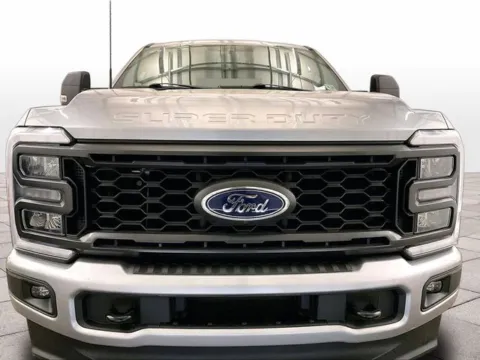 Another view of 2023 Ford F-350SD XLT for sale in Dillsburg, PA at Bob Ruth Ford Dillsburg