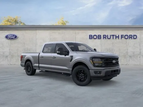 Photos of 2026 Ford F-150 XLT for sale in Dillsburg, PA at Bob Ruth Ford Dillsburg