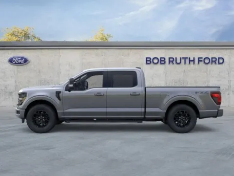 More photos of 2026 Ford F-150 XLT at Bob Ruth Ford Dillsburg, PA