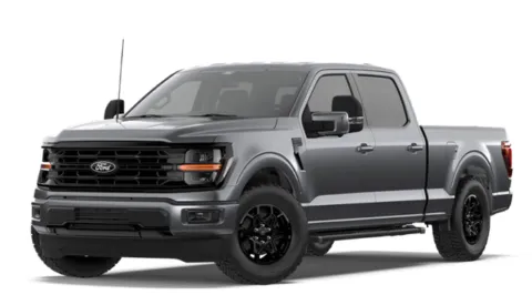 Gray 2026 Ford F-150 XLT for sale in Dillsburg, PA