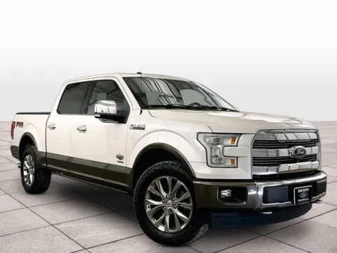 Photos of 2017 Ford F-150 King Ranch for sale in Dillsburg, PA at Bob Ruth Ford Dillsburg