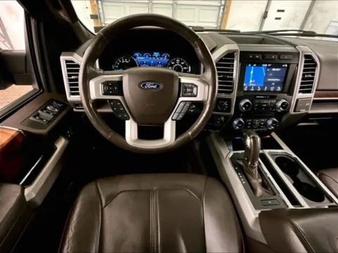 More photos of 2017 Ford F-150 King Ranch at Bob Ruth Ford Dillsburg, PA