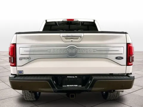 More photos of 2017 Ford F-150 King Ranch at Bob Ruth Ford Dillsburg, PA
