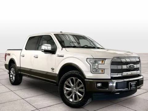 Photos of 2017 Ford F-150 King Ranch for sale in Dillsburg, PA at Bob Ruth Ford Dillsburg
