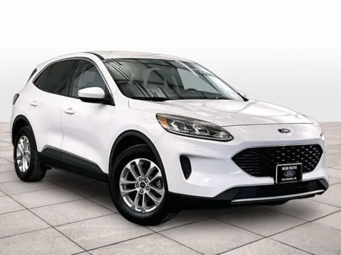 Photos of 2020 Ford Escape SE for sale in Dillsburg, PA at Bob Ruth Ford Dillsburg