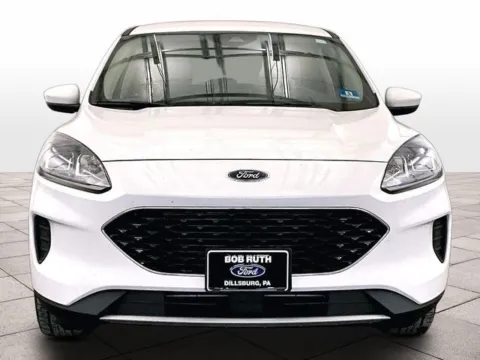 Another view of 2020 Ford Escape SE for sale in Dillsburg, PA at Bob Ruth Ford Dillsburg