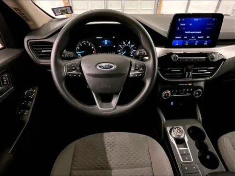 More photos of 2020 Ford Escape SE at Bob Ruth Ford Dillsburg, PA