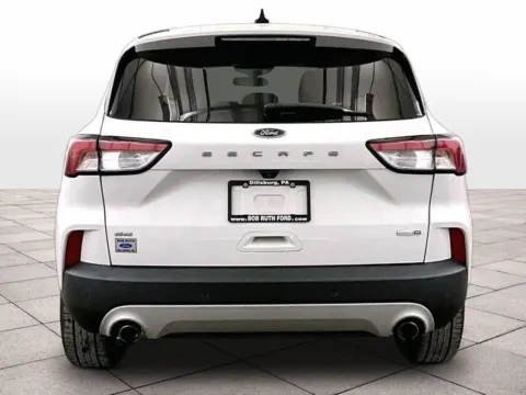 More photos of 2020 Ford Escape SE at Bob Ruth Ford Dillsburg, PA